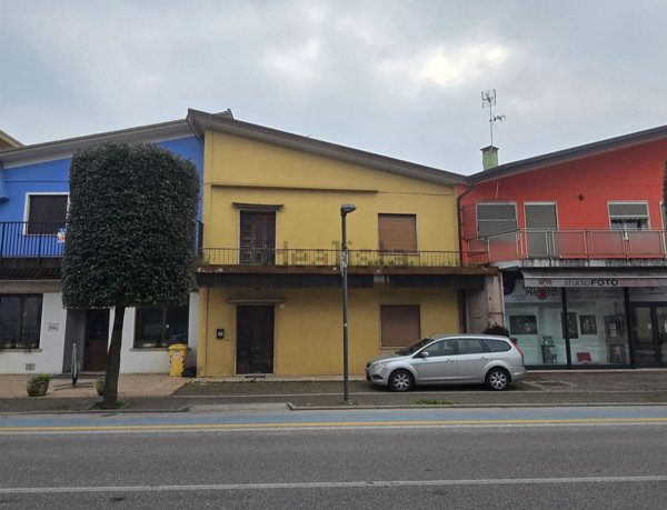 casa indipendente in vendita a Caorle in zona San Giorgio di Livenza
