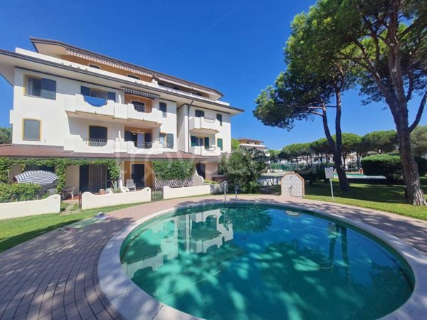 appartamento in vendita a Caorle in zona Duna Verde