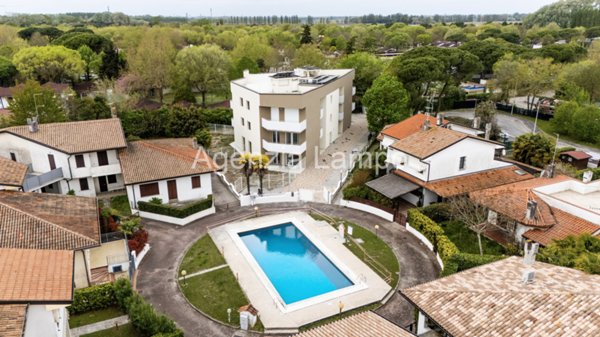 appartamento in vendita a Caorle in zona Duna Verde