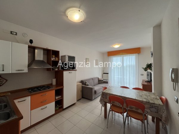 appartamento in vendita a Caorle