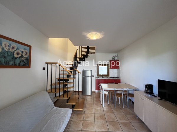 casa indipendente in vendita a Caorle