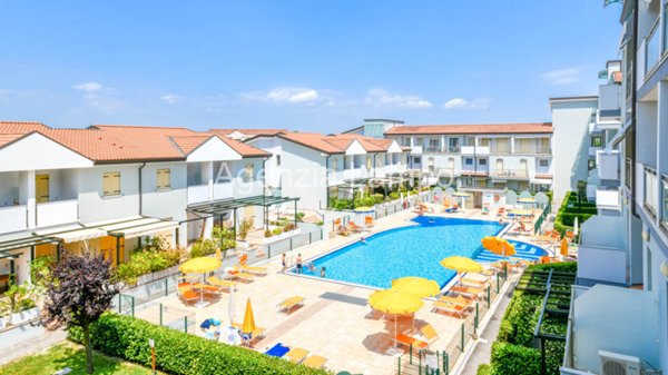 appartamento in vendita a Caorle