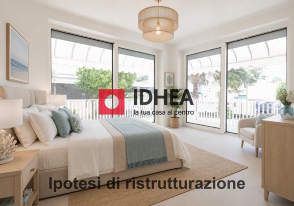 appartamento in vendita a Caorle