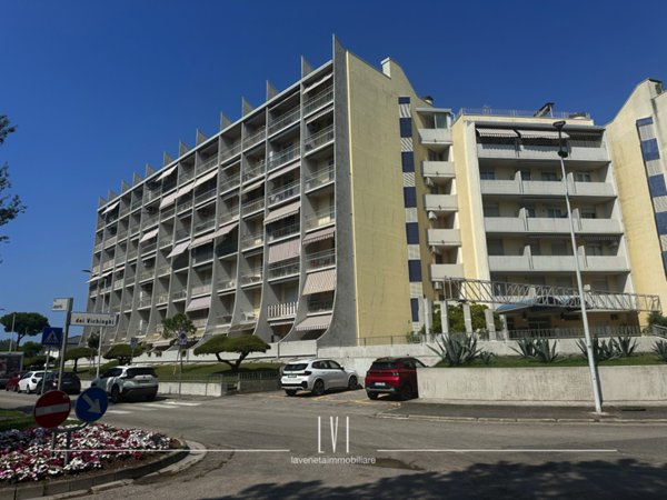 appartamento in vendita a Caorle in zona Porto Santa Margherita