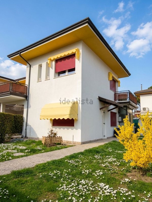 casa indipendente in vendita a Caorle in zona Porto Santa Margherita