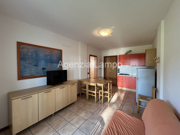 appartamento in vendita a Caorle