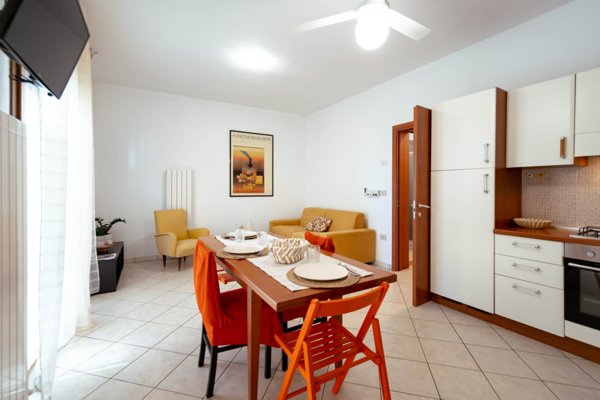 appartamento in vendita a Caorle
