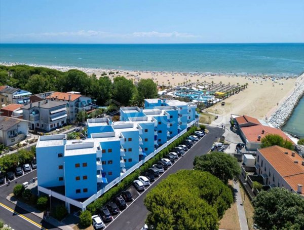 appartamento in vendita a Caorle