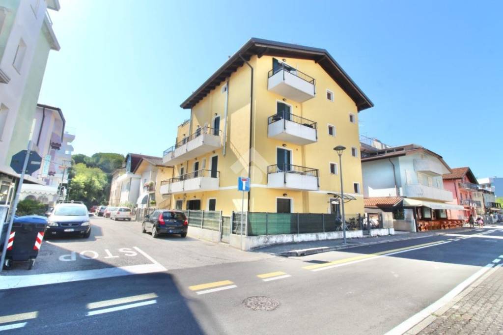appartamento in vendita a Caorle
