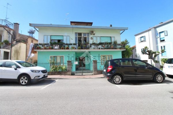 appartamento in vendita a Caorle