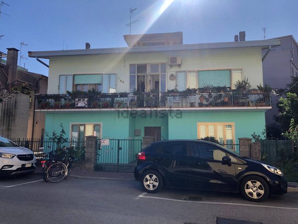 appartamento in vendita a Caorle