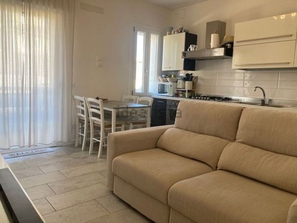 appartamento in vendita a Caorle