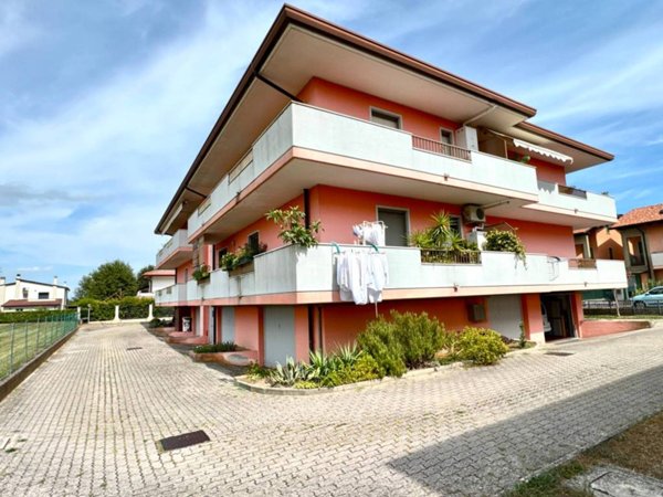 appartamento in vendita a Caorle in zona Ottava Presa
