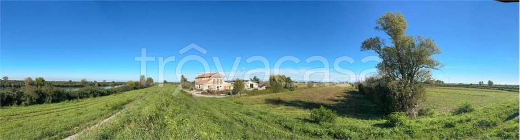 terreno in vendita a Caorle in zona Ottava Presa