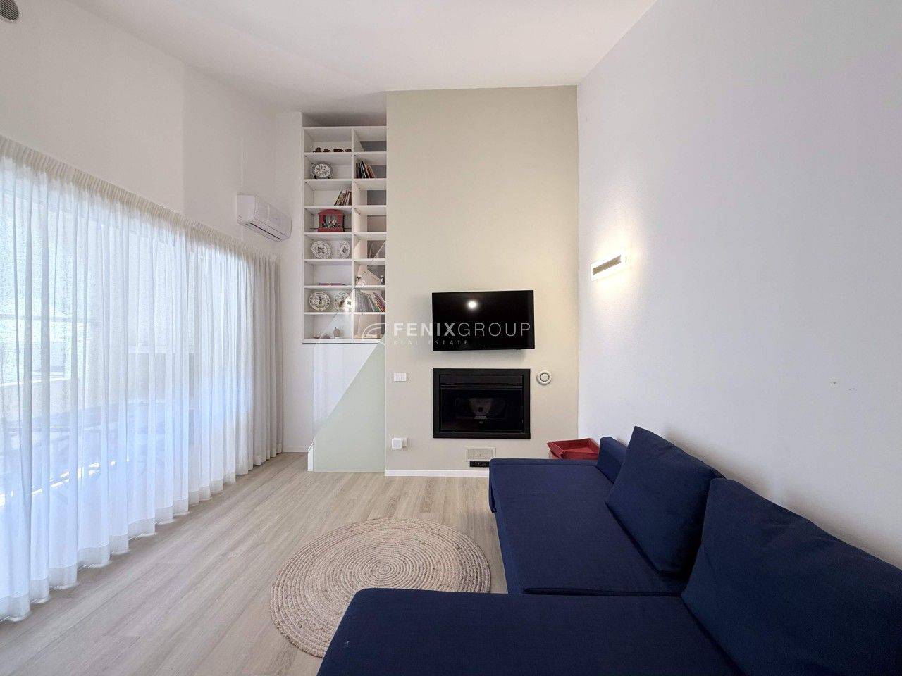 appartamento in vendita a Caorle