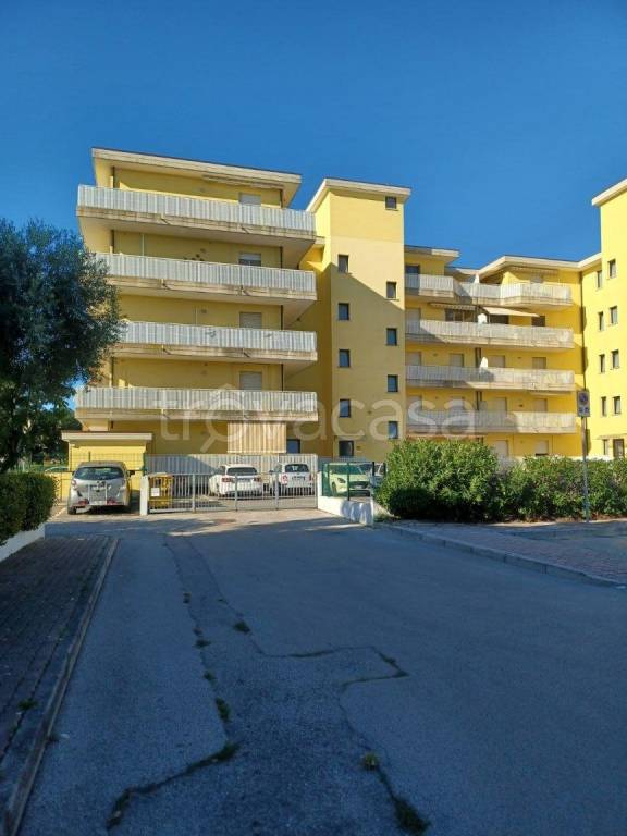appartamento in vendita a Caorle