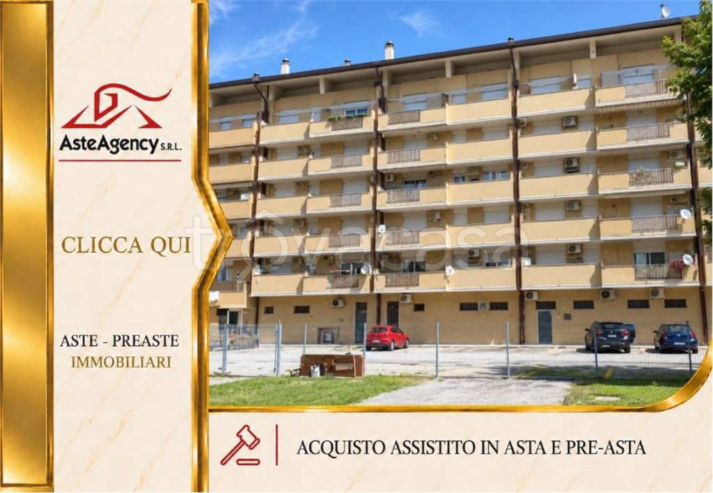 appartamento in vendita a Caorle in zona Porto Santa Margherita