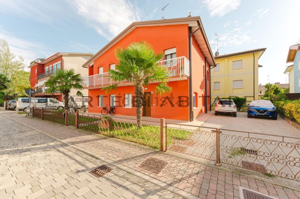 appartamento in vendita a Caorle