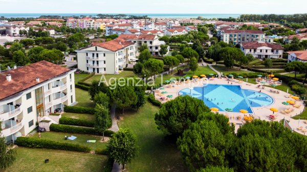appartamento in vendita a Caorle