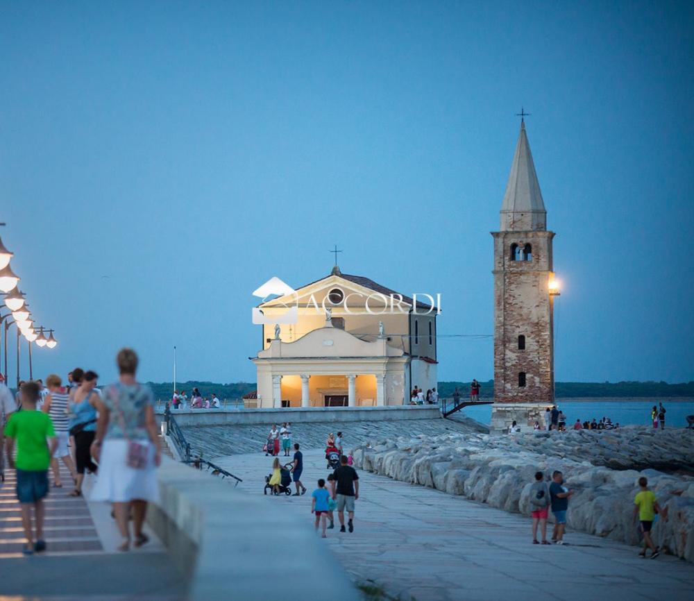 albergo in vendita a Caorle