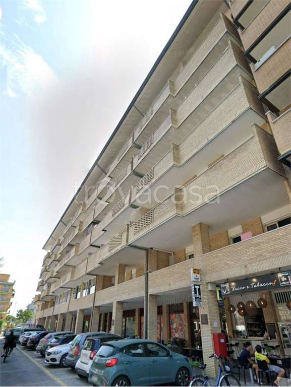 appartamento in vendita a Caorle in zona Porto Santa Margherita