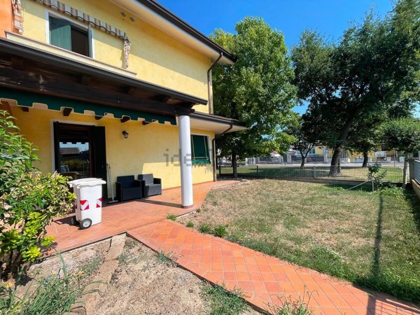 casa indipendente in vendita a Caorle in zona San Giorgio di Livenza