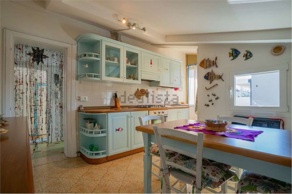 appartamento in vendita a Caorle