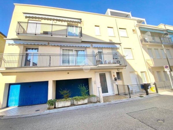 appartamento in vendita a Caorle