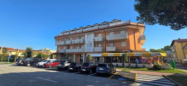 appartamento in vendita a Caorle