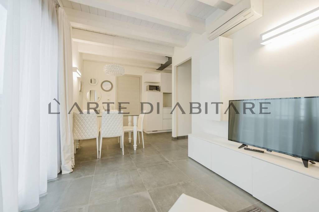 appartamento in vendita a Caorle