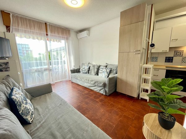 appartamento in vendita a Caorle in zona Porto Santa Margherita