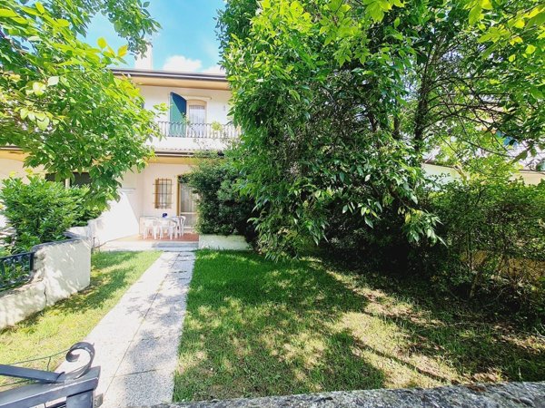 casa indipendente in vendita a Caorle in zona Duna Verde