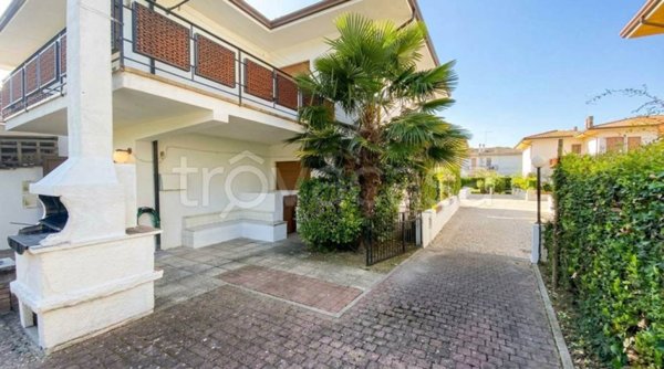 appartamento in vendita a Caorle in zona Porto Santa Margherita