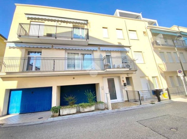 appartamento in vendita a Caorle