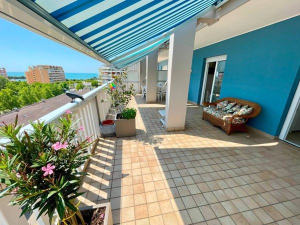 appartamento in vendita a Caorle in zona Porto Santa Margherita