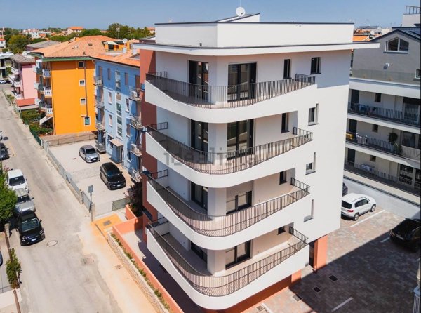 appartamento in vendita a Caorle