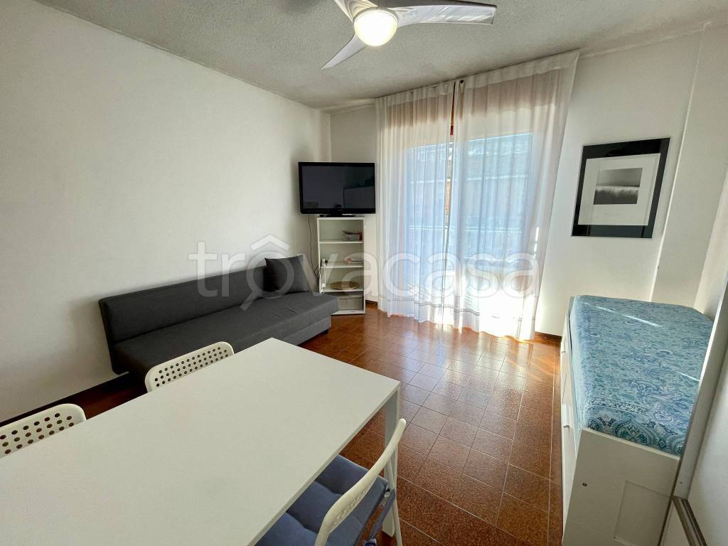 appartamento in vendita a Caorle in zona Porto Santa Margherita