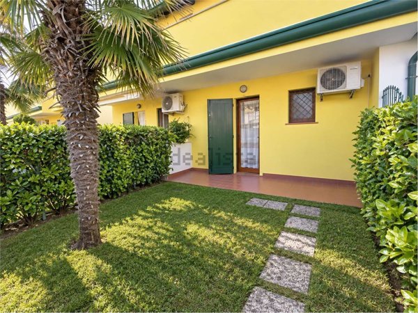 appartamento in vendita a Caorle