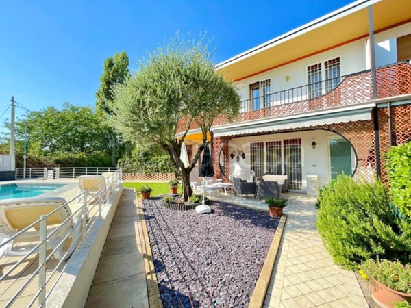 casa indipendente in vendita a Caorle in zona Porto Santa Margherita