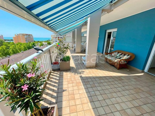 appartamento in vendita a Caorle in zona Porto Santa Margherita
