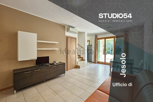 appartamento in vendita a Caorle in zona Porto Santa Margherita