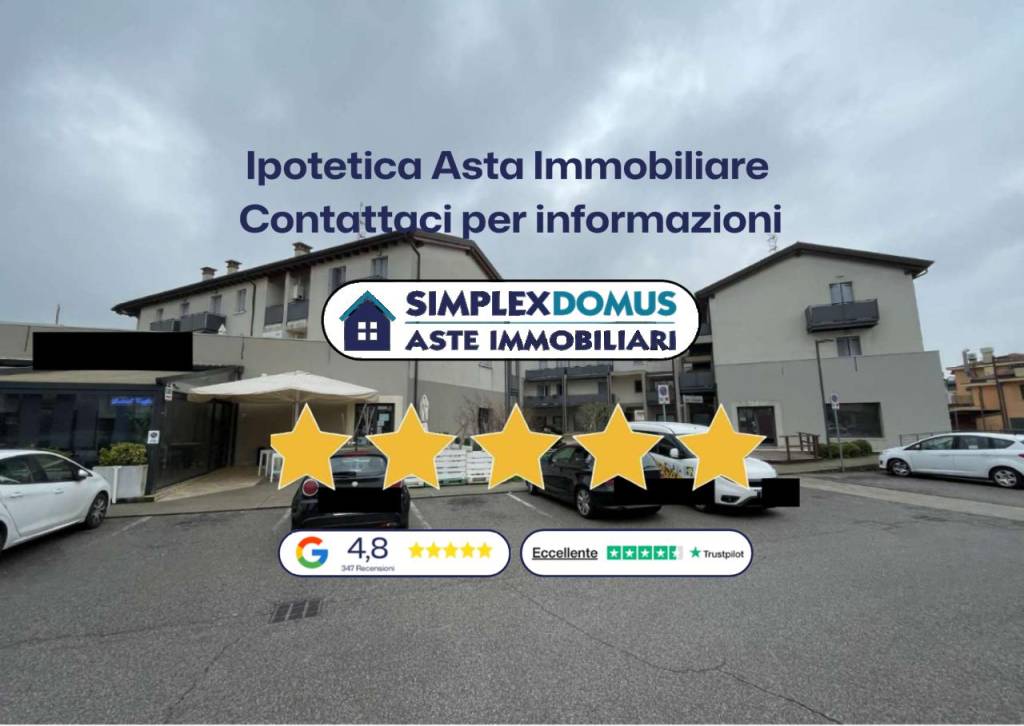 appartamento in vendita a Caorle in zona Ottava Presa