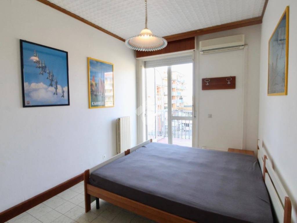 appartamento in vendita a Caorle in zona Porto Santa Margherita