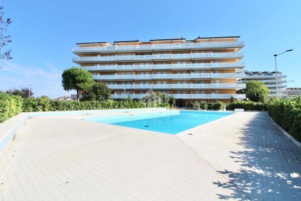appartamento in vendita a Caorle in zona Porto Santa Margherita