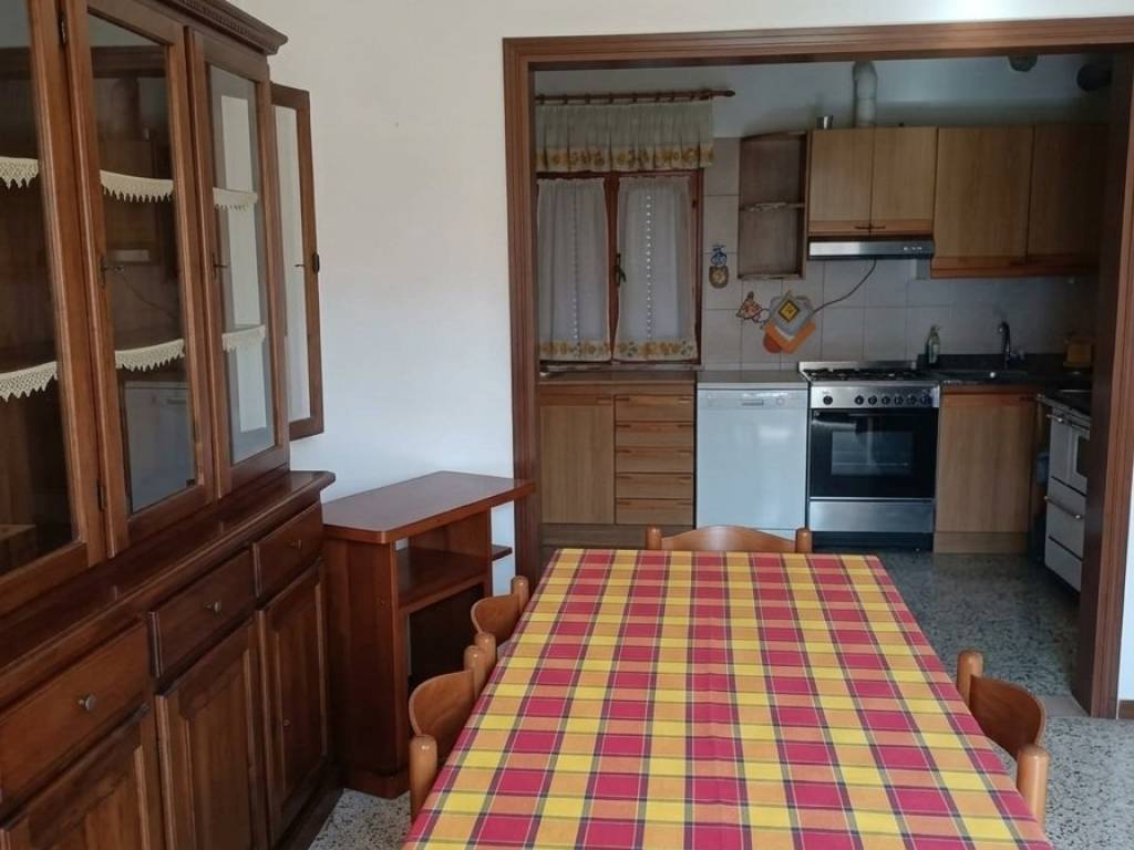 appartamento in vendita a Caorle