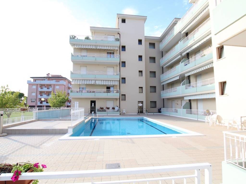 appartamento in vendita a Caorle