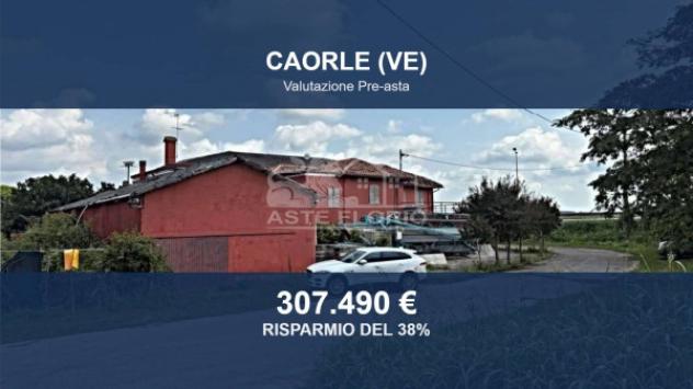 negozio in vendita a Caorle