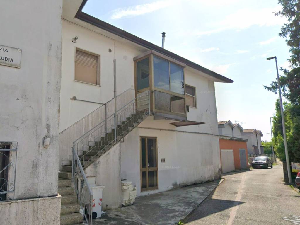 appartamento in vendita a Caorle