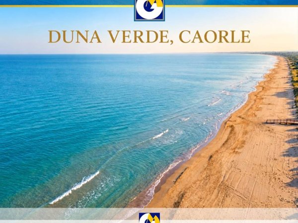 appartamento in vendita a Caorle in zona Duna Verde