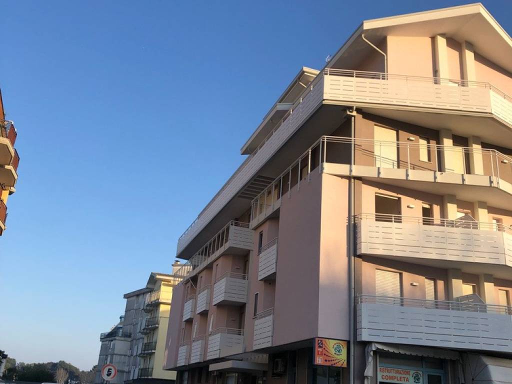 appartamento in vendita a Caorle in zona Porto Santa Margherita